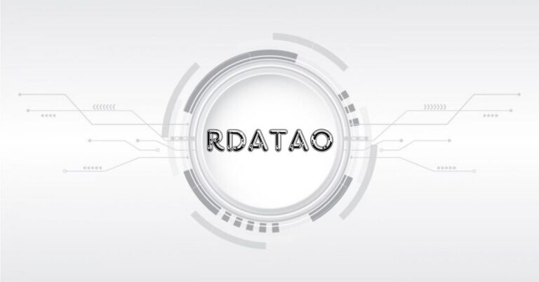 Rdatao