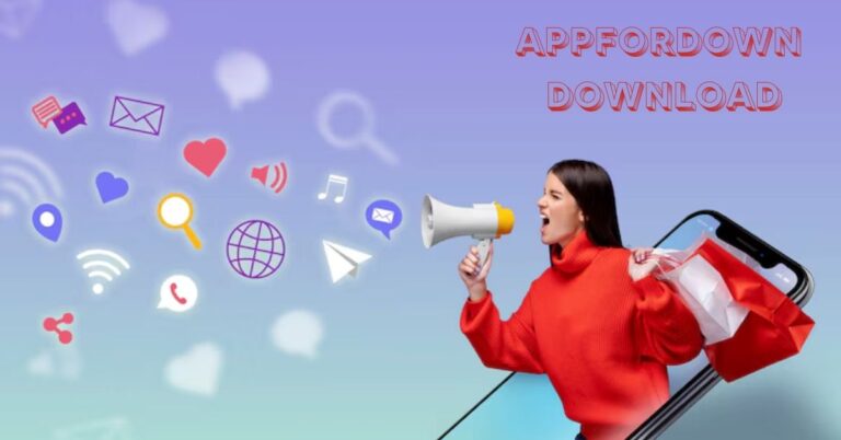 appfordown download