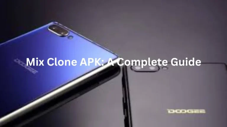 Mix Clone APK