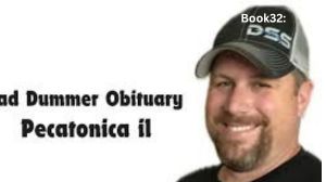 brad dummer obituary pecatonica il Remembering Brad Dummer