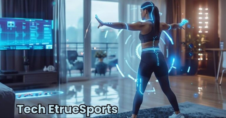 tech etruesports