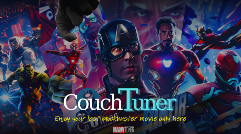 couchtuner movies