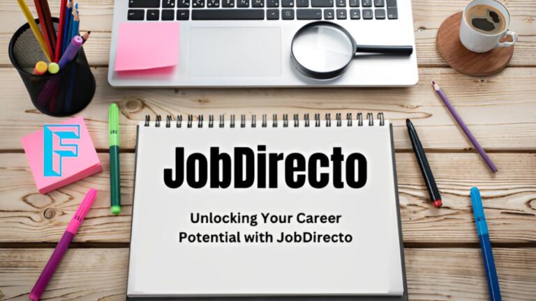 JobDirecto Unleashing Your Creative Writing Potential