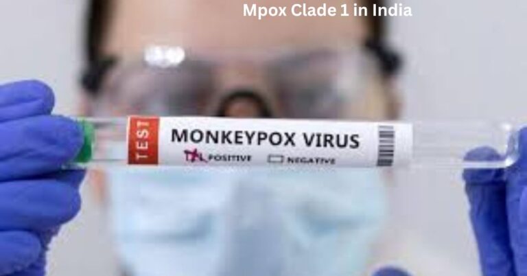 Mpox Clade 1 in India:Understanding the Emerging Public Health Challenge