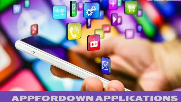 Appfordown Applications Unlocking New Possibilities