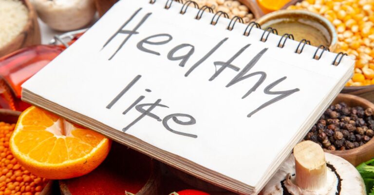 Top 20 Health Tips for a Balanced Lifestyle