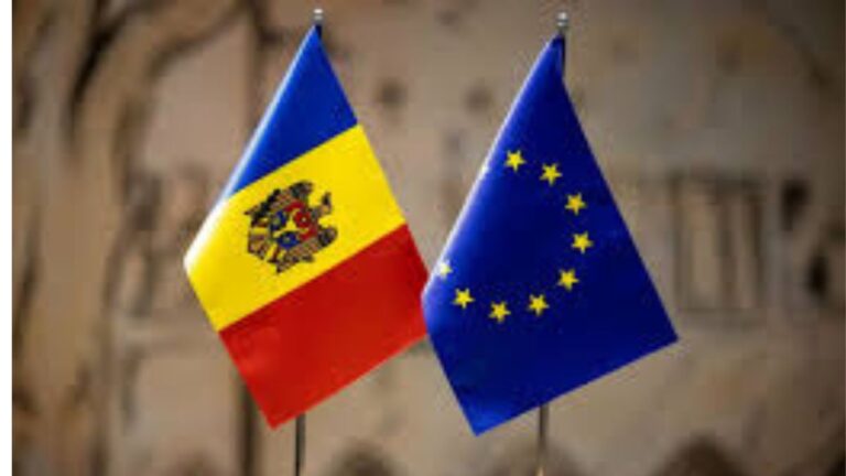 Moldova’s Journey Towards the European Union